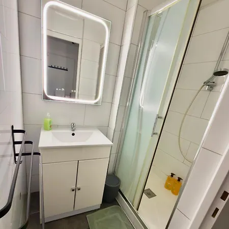 L'escapade Bien-etre Apartment